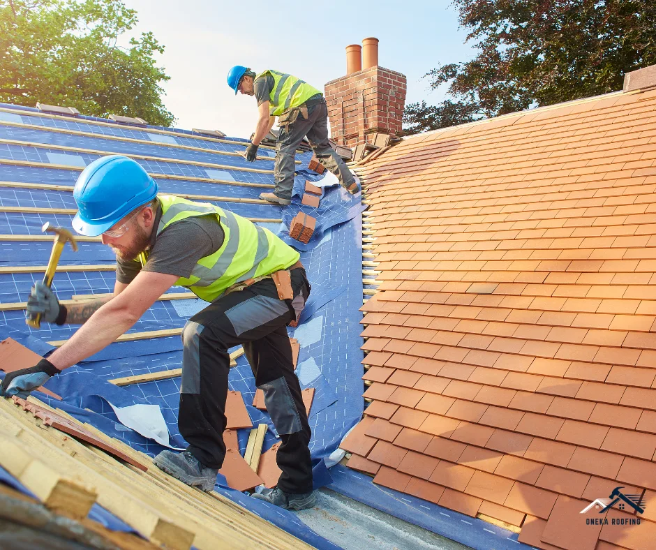 Why choose Roof Repair Near Me in Franklintown, PA